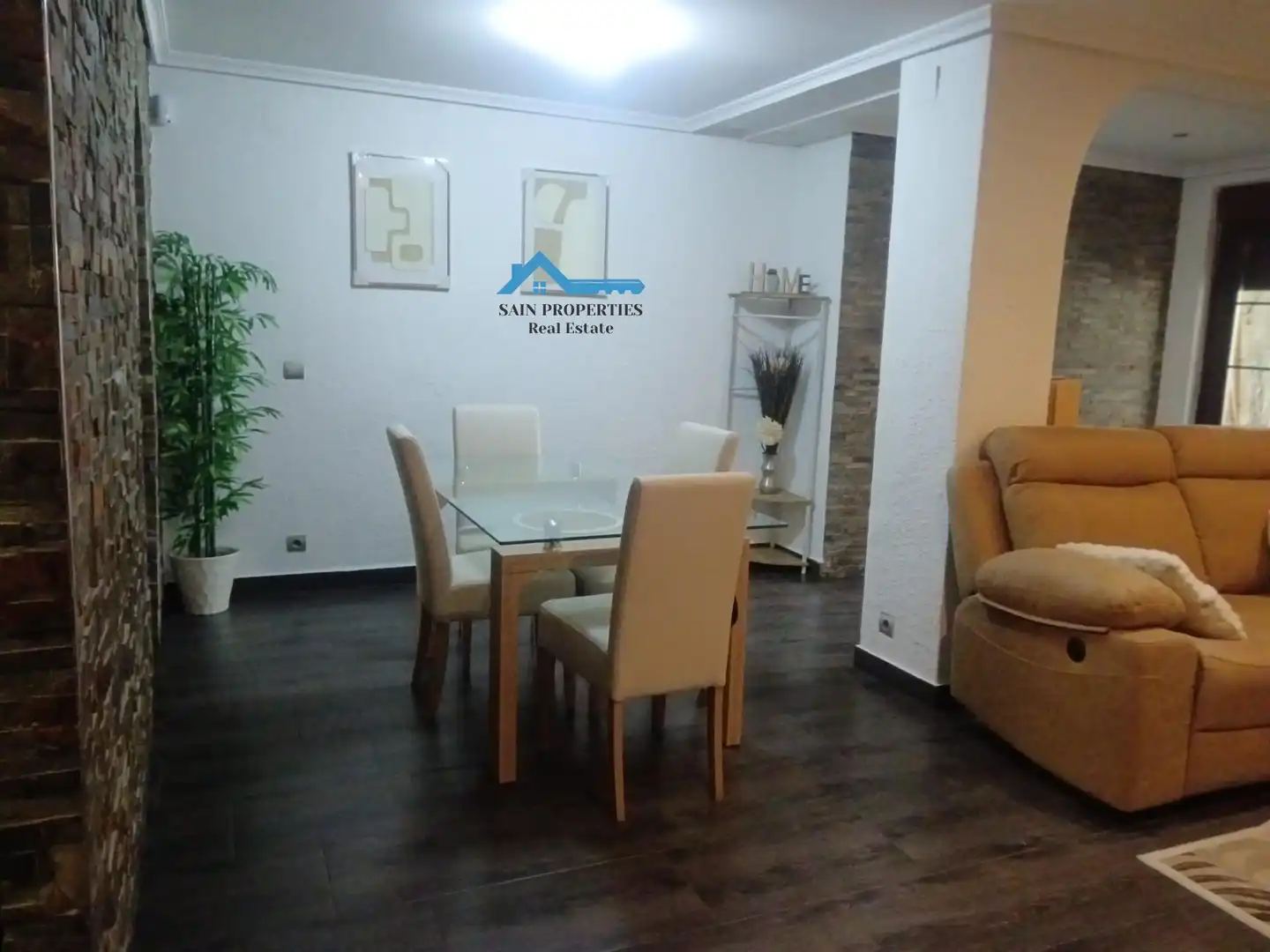 Maison mitoyenne avec piscine à vendre à La Nucia Pueblo, imagen 15