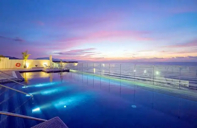Apartment mit Pool zum Verkauf in Estepona Pueblo, imagen 17