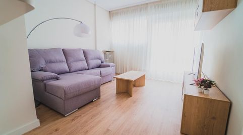 Photo 3 of Flat for rent in Cuatro Caminos, Santander