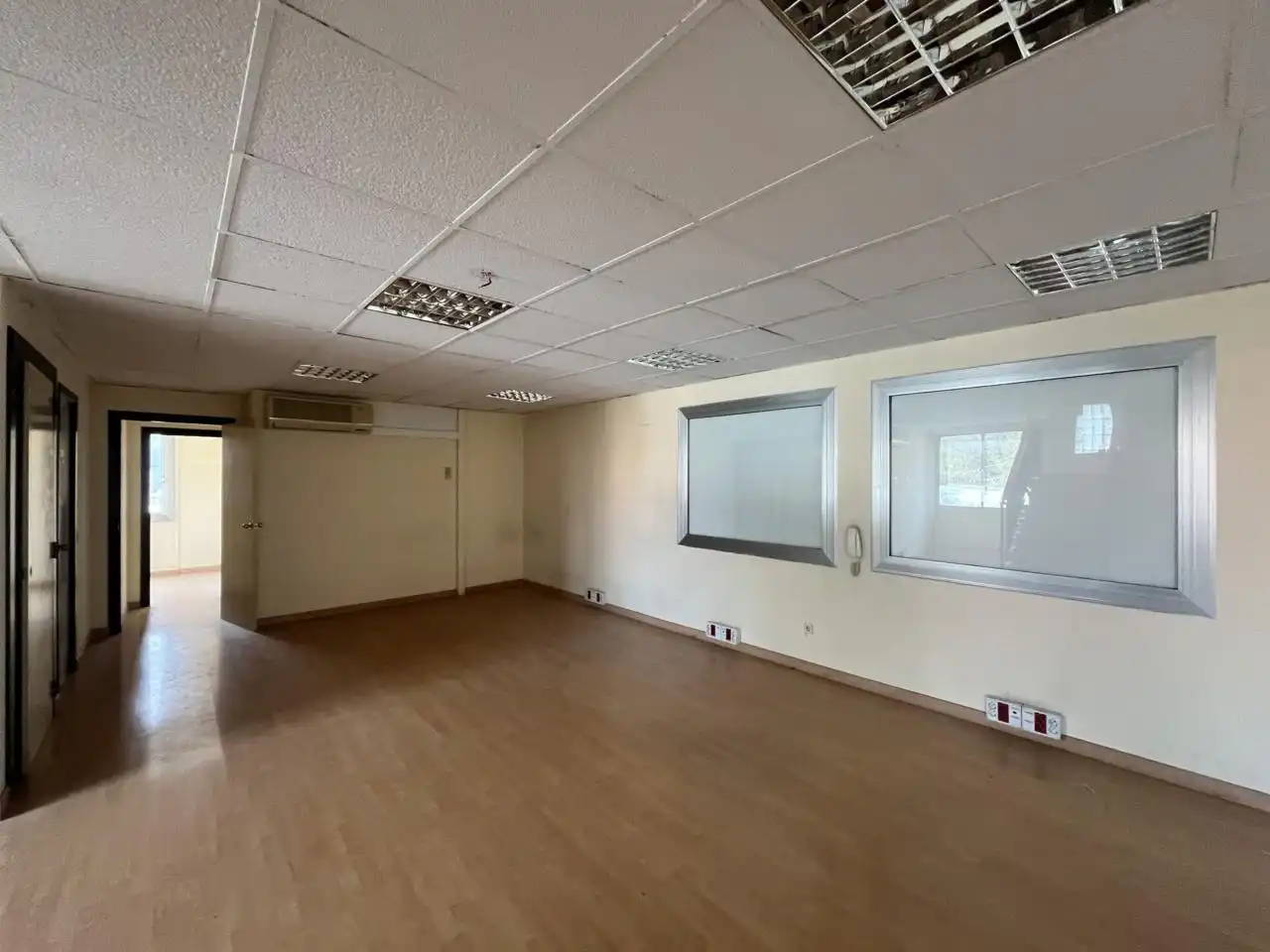 Industrial buildings for rent in Polinyà  with Heating and Alarm