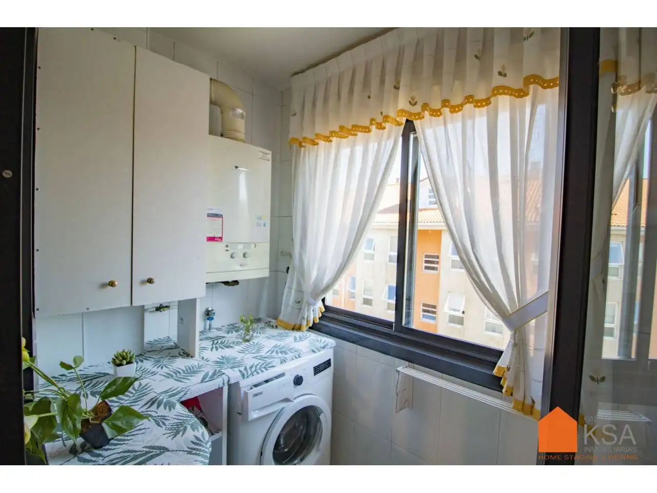 Wohnung zur Miete in Calle Cruxa, O Milladoiro