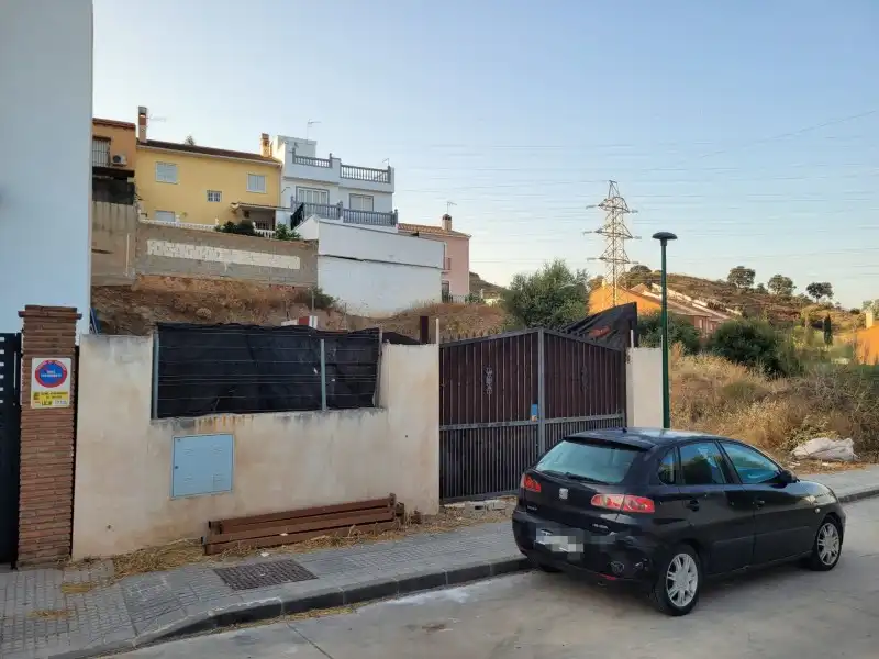 Terreni e lotti in vendita a Calle del Parnaso 31, imagen 17