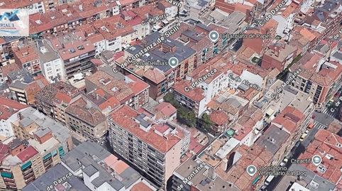 Foto 3 de Piso en venta en Calle Daroca, Barrio de Delicias, Zaragoza Capital