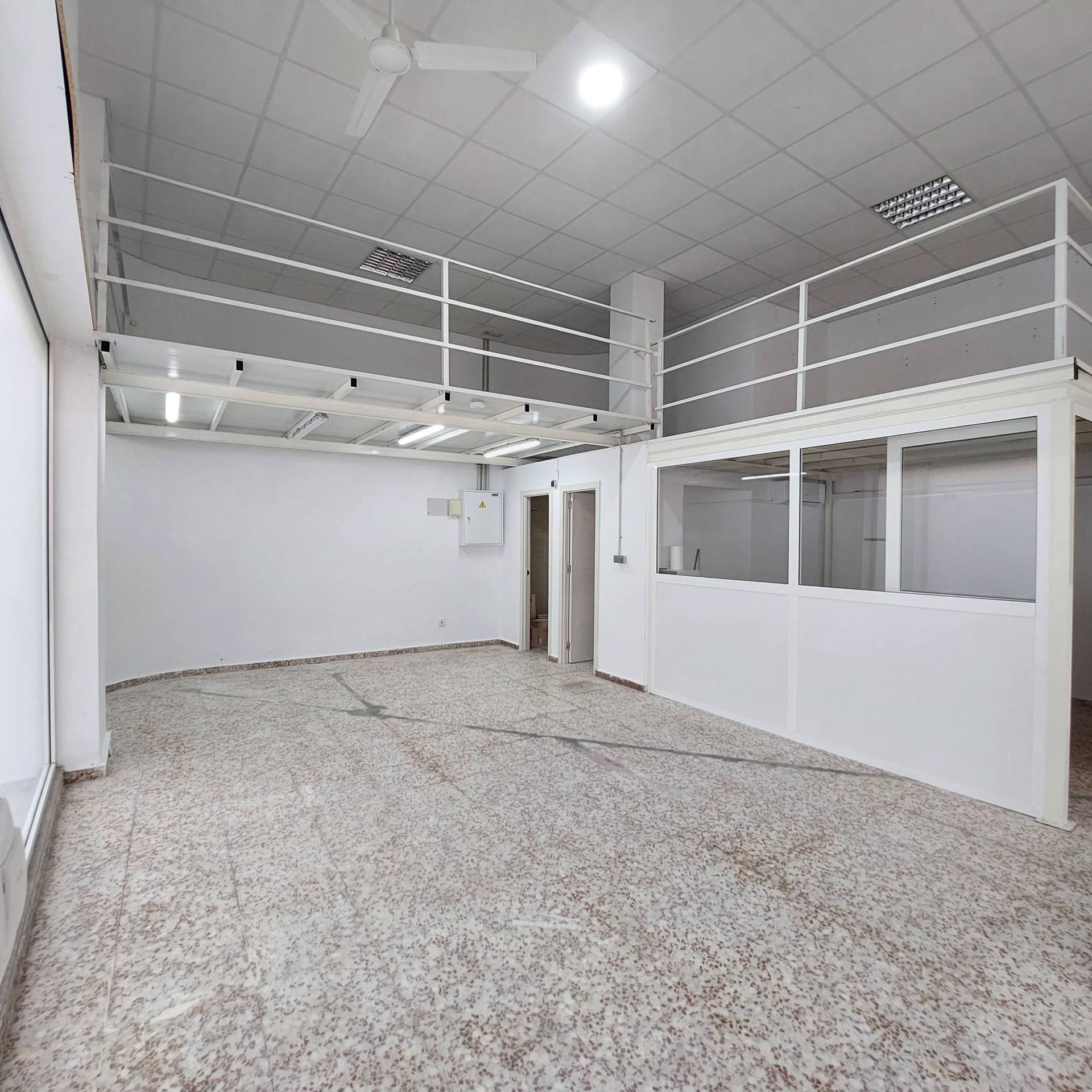 Premises for sale in Calle SANT CARLES, Campello pueblo