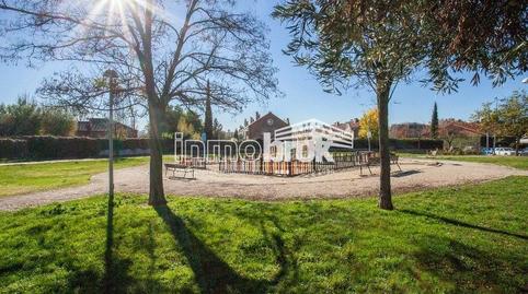 Foto 5 von Garage zur Miete in De Los Parques, Encinar de los Reyes, La Moraleja