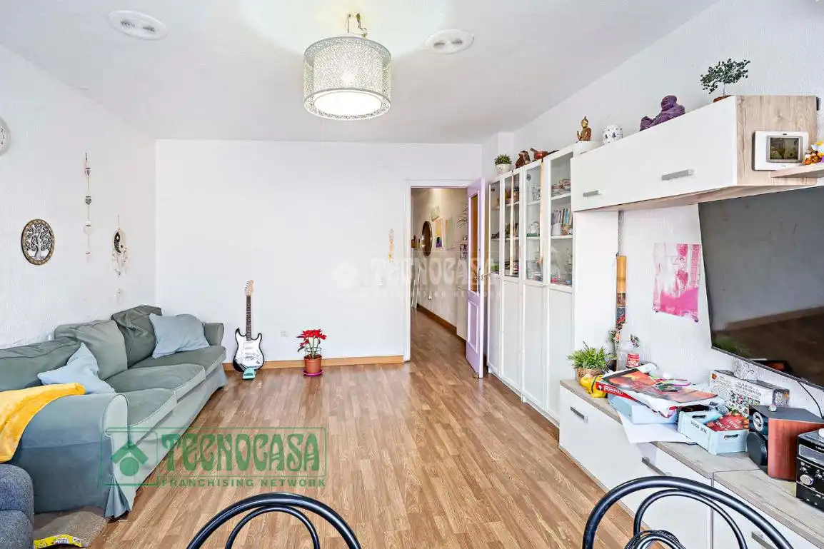 Piso en venta en Av. de Juan Bonachera, Roquetas Pueblo