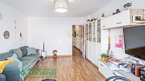 Foto 3 de Piso en venta en Roquetas Pueblo, Roquetas de Mar