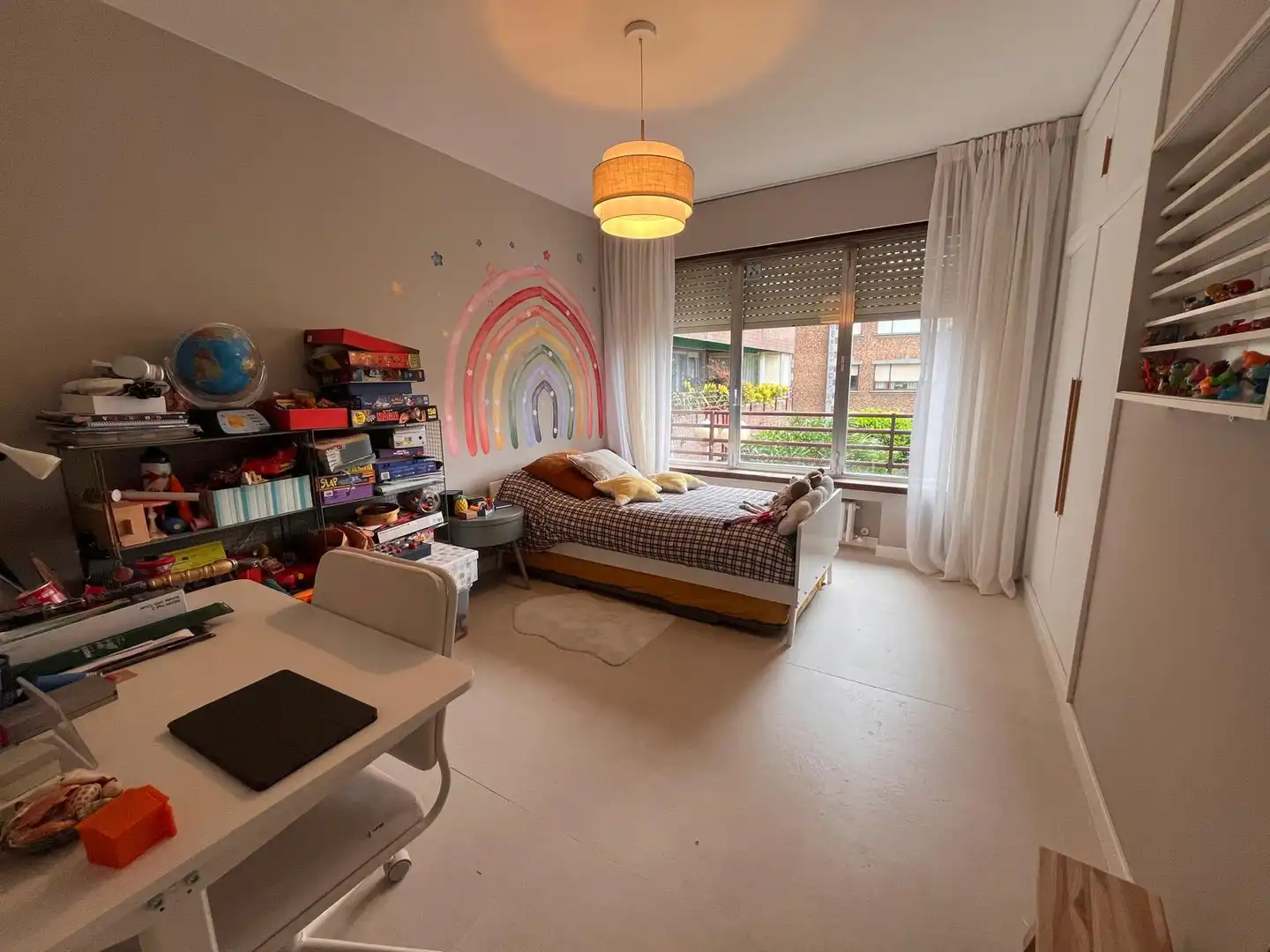 Habitación de Piso en venta en Getxo  con Calefacción, Trastero y Horno