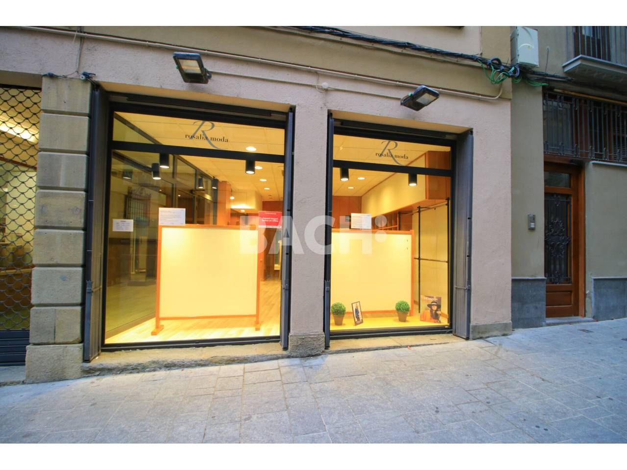 Premises to rent in Sant Fidel, 8, Centre