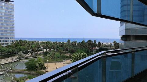 Foto 2 de Piso en venta en Passatge del Camp, El Parc i la Llacuna del Poblenou, Barcelona