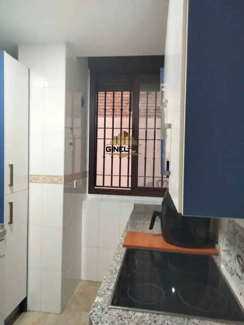 Wohnung mit Aufzug zum Verkauf in Ctra. Circunvalación - La Magdalena, imagen 7