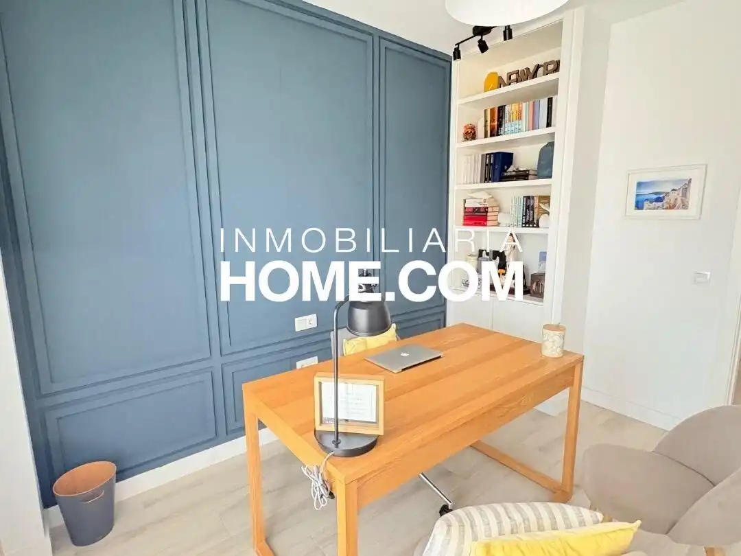 Casa pareada con terraza en venta en Pinos de Alhaurín - Periferia, imagen 27