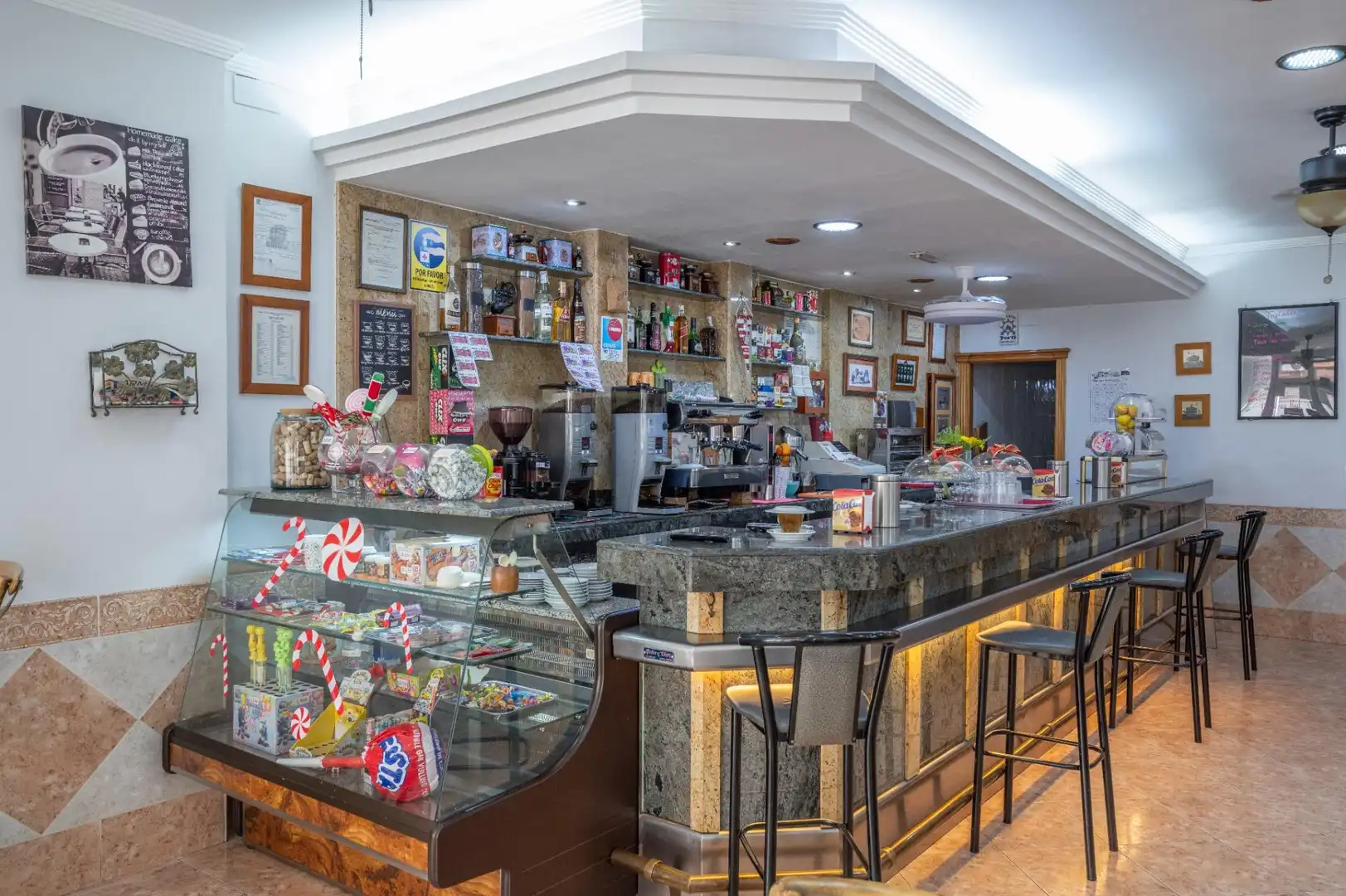 Business premises for sale in de Jueves, imagen 5