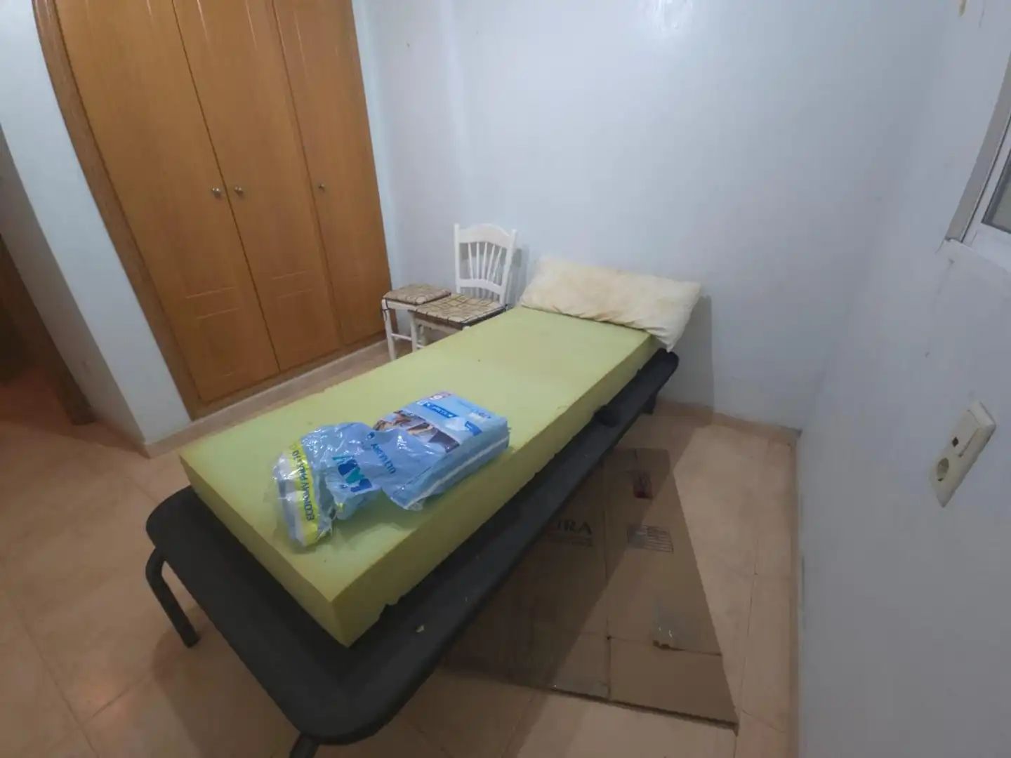 House with garden for sale in Santa Pola ciudad, imagen 14