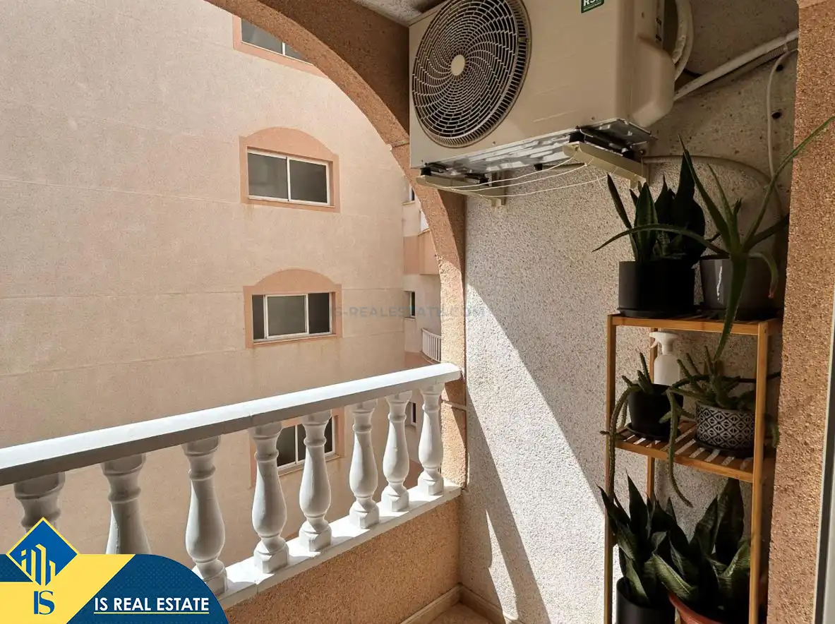 Apartment mit Pool zum Verkauf in Centro, imagen 19