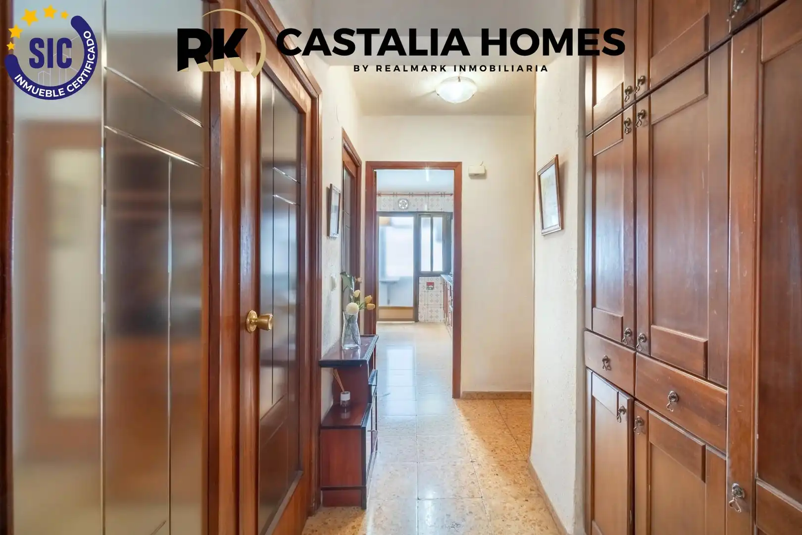 Flat for sale in Castellón de la Plana / Castelló de la Plana  with Terrace