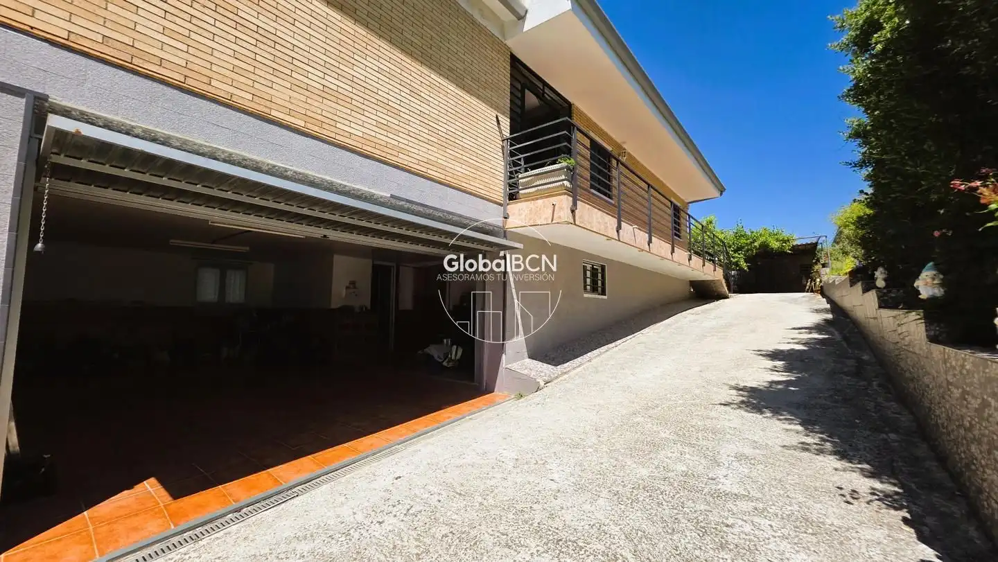 Casa o chalet en venta en Pont Del Lledoner, Vallirana