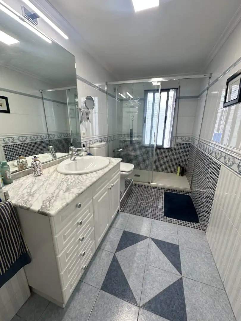 Appartement avec ascenseur à vendre à Calle Presidente Leopoldo Calvo Sotelo 31, imagen 13