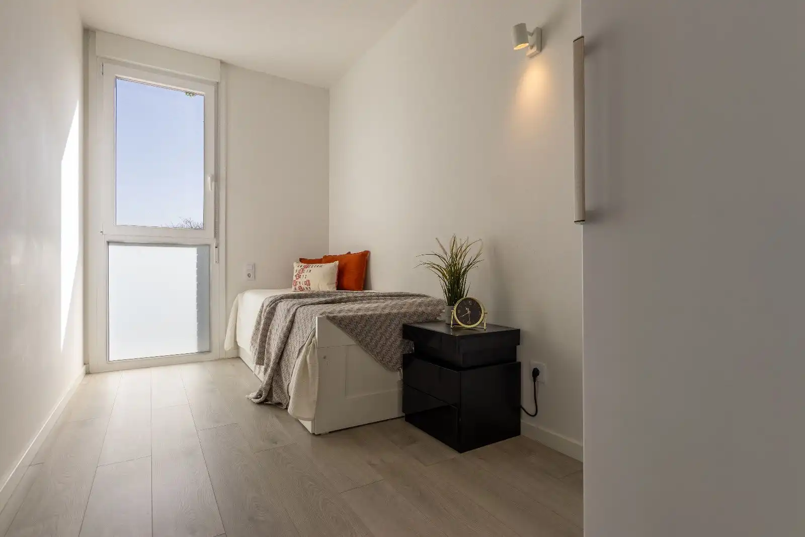 Bedroom of Flat for sale in Salou  with Air Conditioner, Heating and Terrace