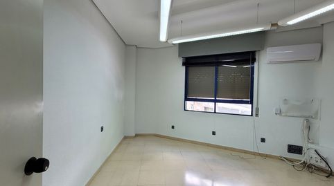 Foto 5 de Oficina de alquiler en Concepción, Centro, Albacete Capital