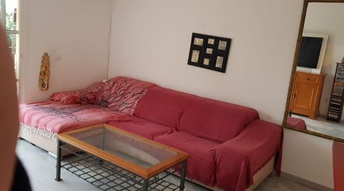 Foto 5 de Apartamento de alquiler en Castillo Sohail - Myramar, Fuengirola