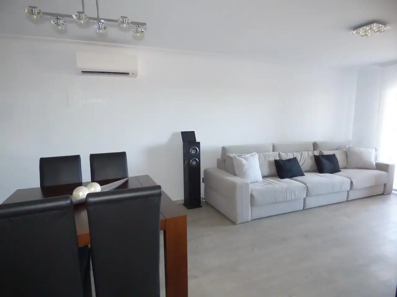 Piso con terraza en venta en Palafolls, imagen 5