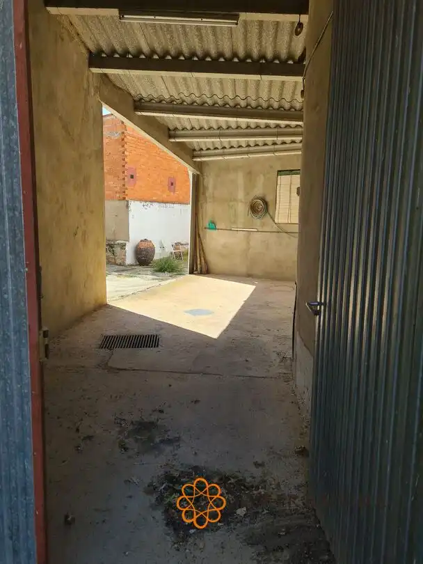 Casa o chalet en venta en Sástago con Aire acondicionado, Calefacción y Trastero