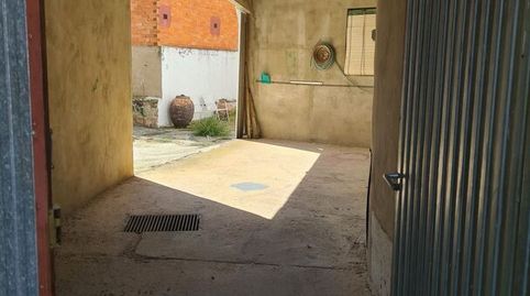 Foto 4 de Casa o xalet en venda a Calle Manqueta, Sástago, Zaragoza