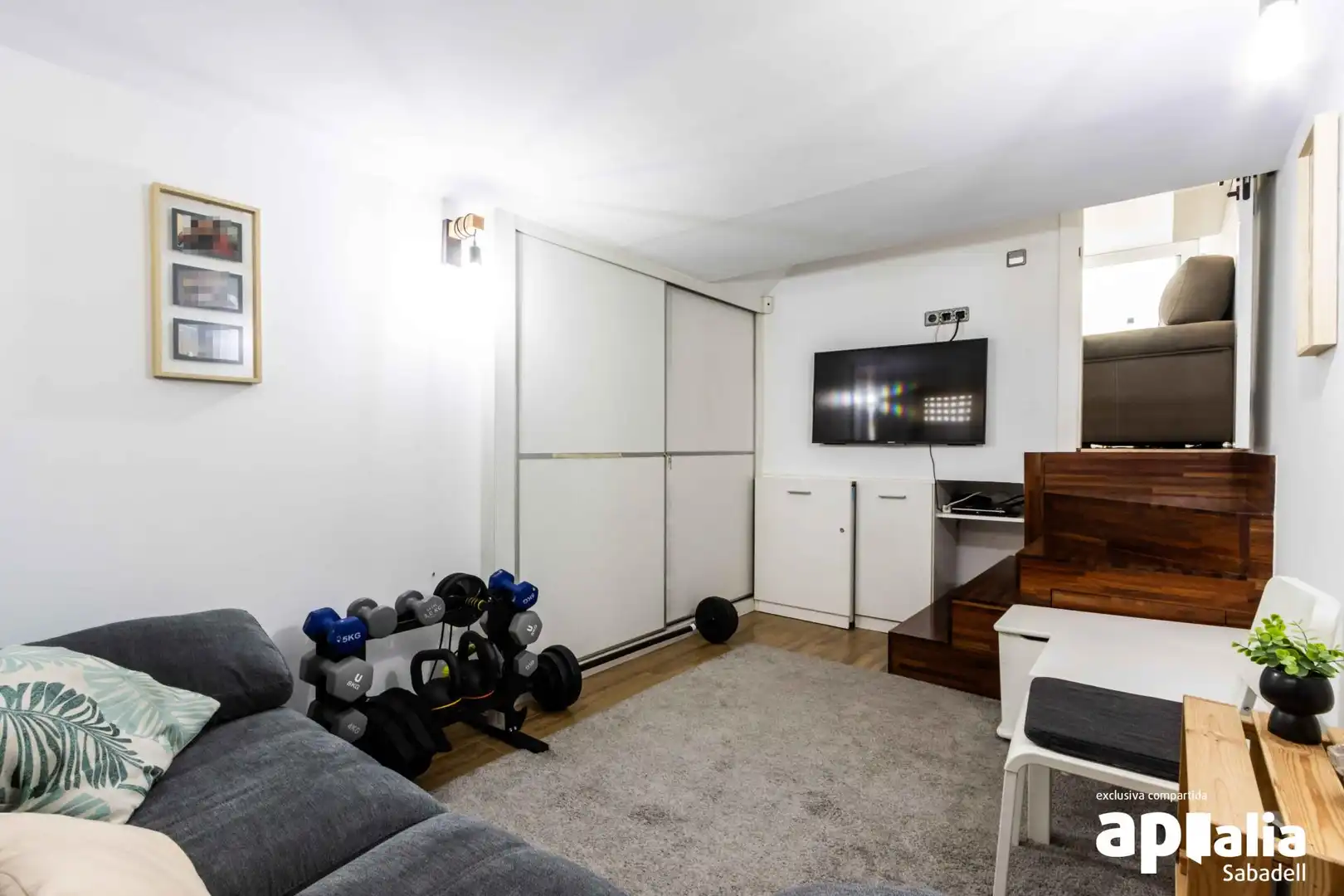 Terraced house for sale in Can Feu - Gràcia, imagen 21