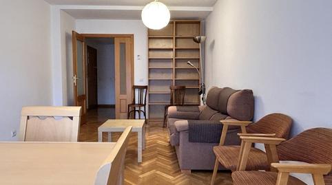 Photo 4 of Flat to rent in Marmolina, Valdebernardo - Valderribas, Madrid