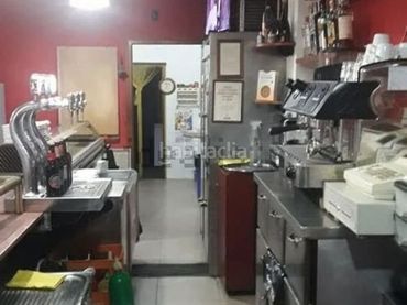 Local comercial en venda a Avenida de la Constitución 46