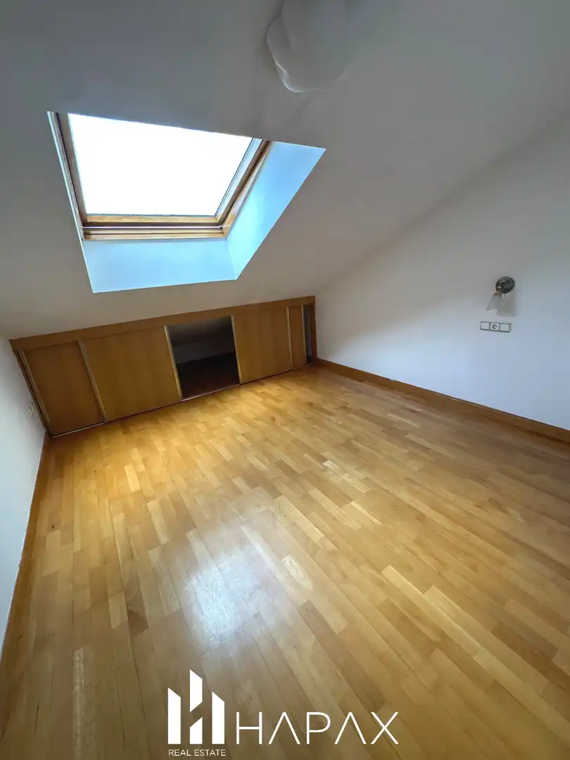 Piso en venta en Villares de la Reina con Calefacción