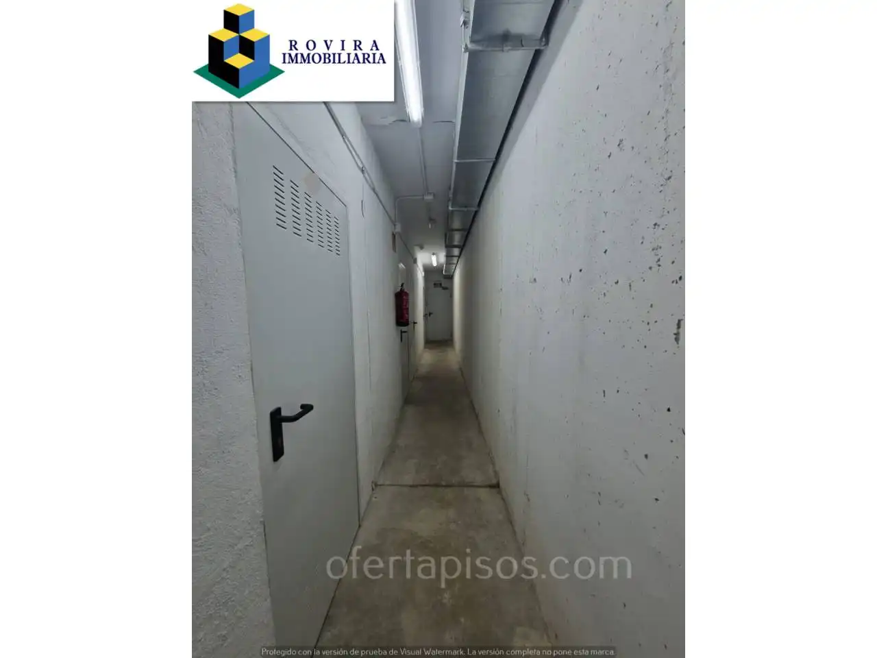 Parcheggio con ascensore in vendita a Avenida BATLLE PERE MOLAS, imagen 6