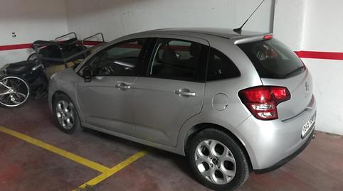 Foto 2 de Garatge en venda a Beniel, El Raal,  Murcia Capital