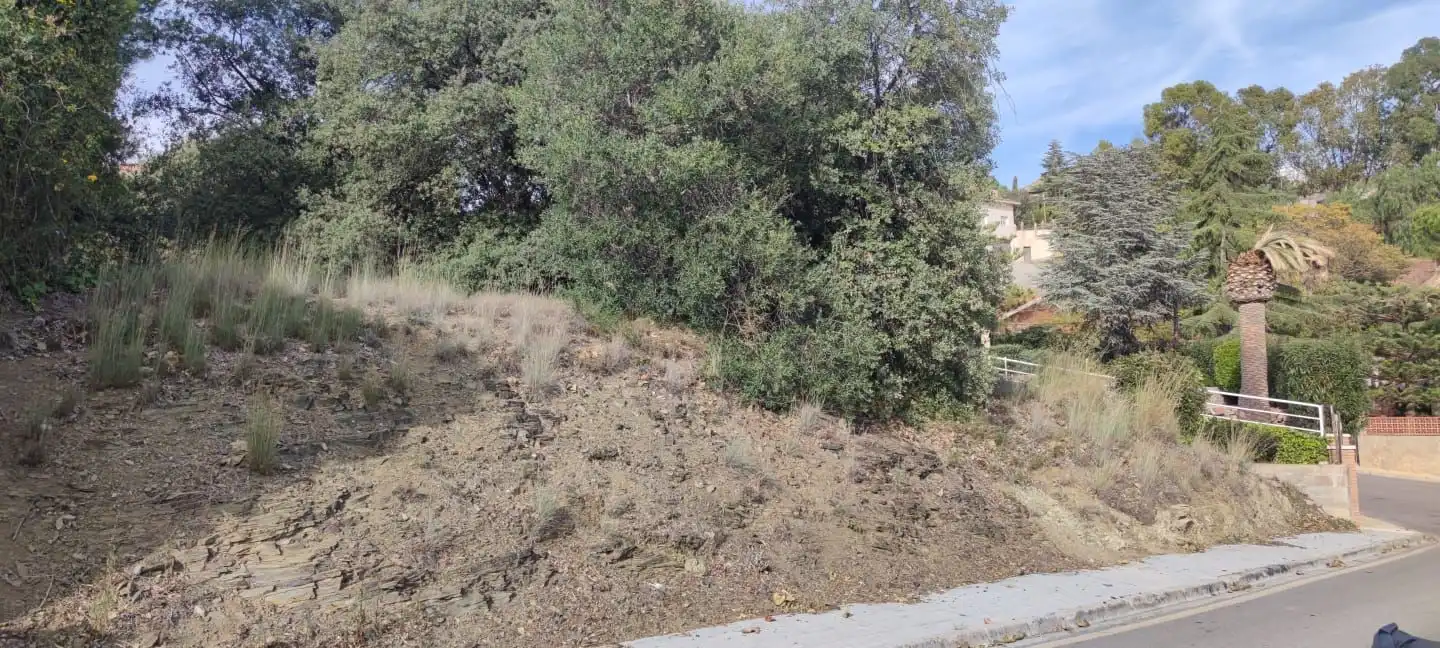 Lands and plots for sale in DE LA CAMELIA 4, imagen 6