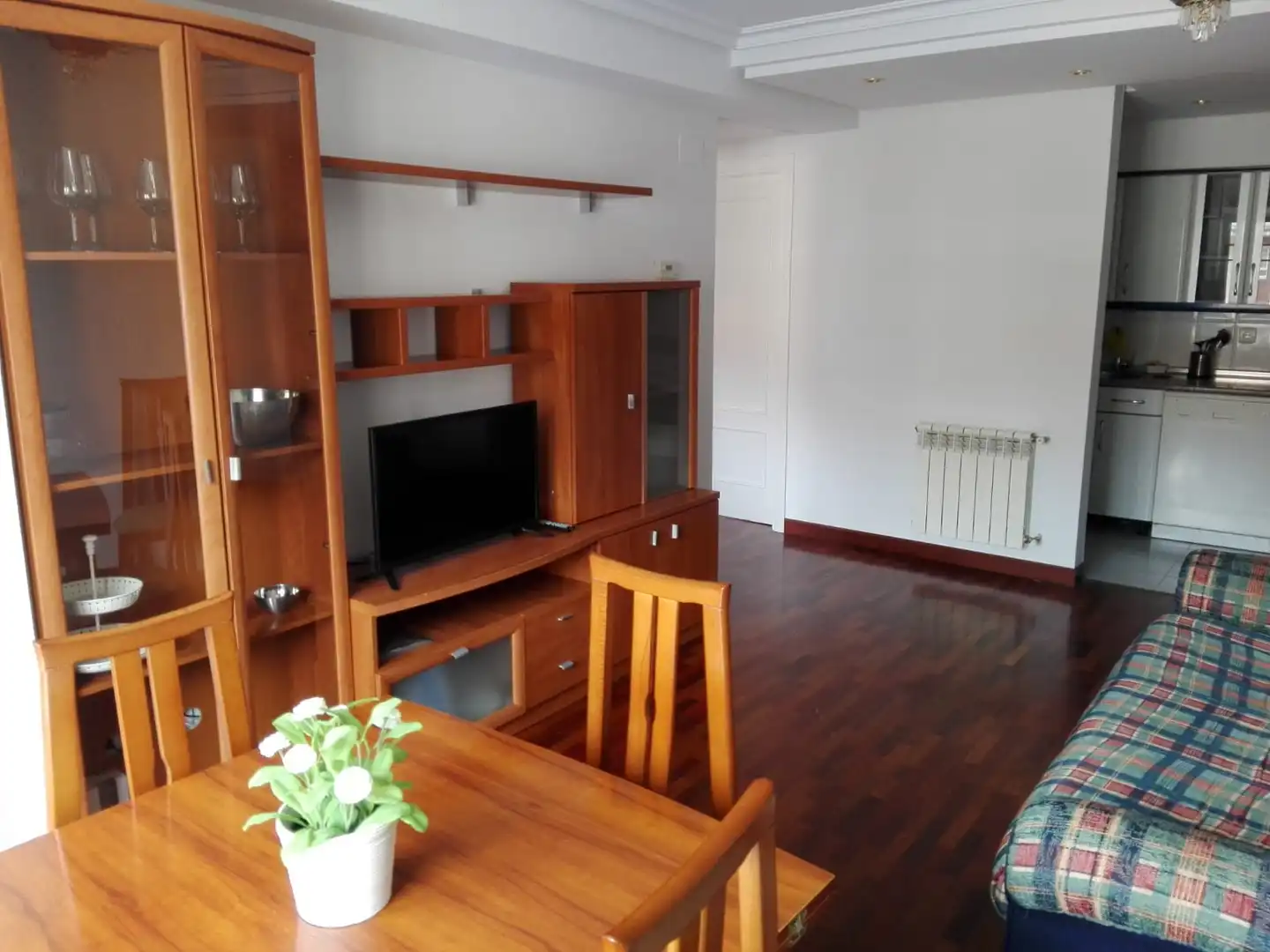 Appartamento con piscina in affitto a N/A 3E, imagen 5