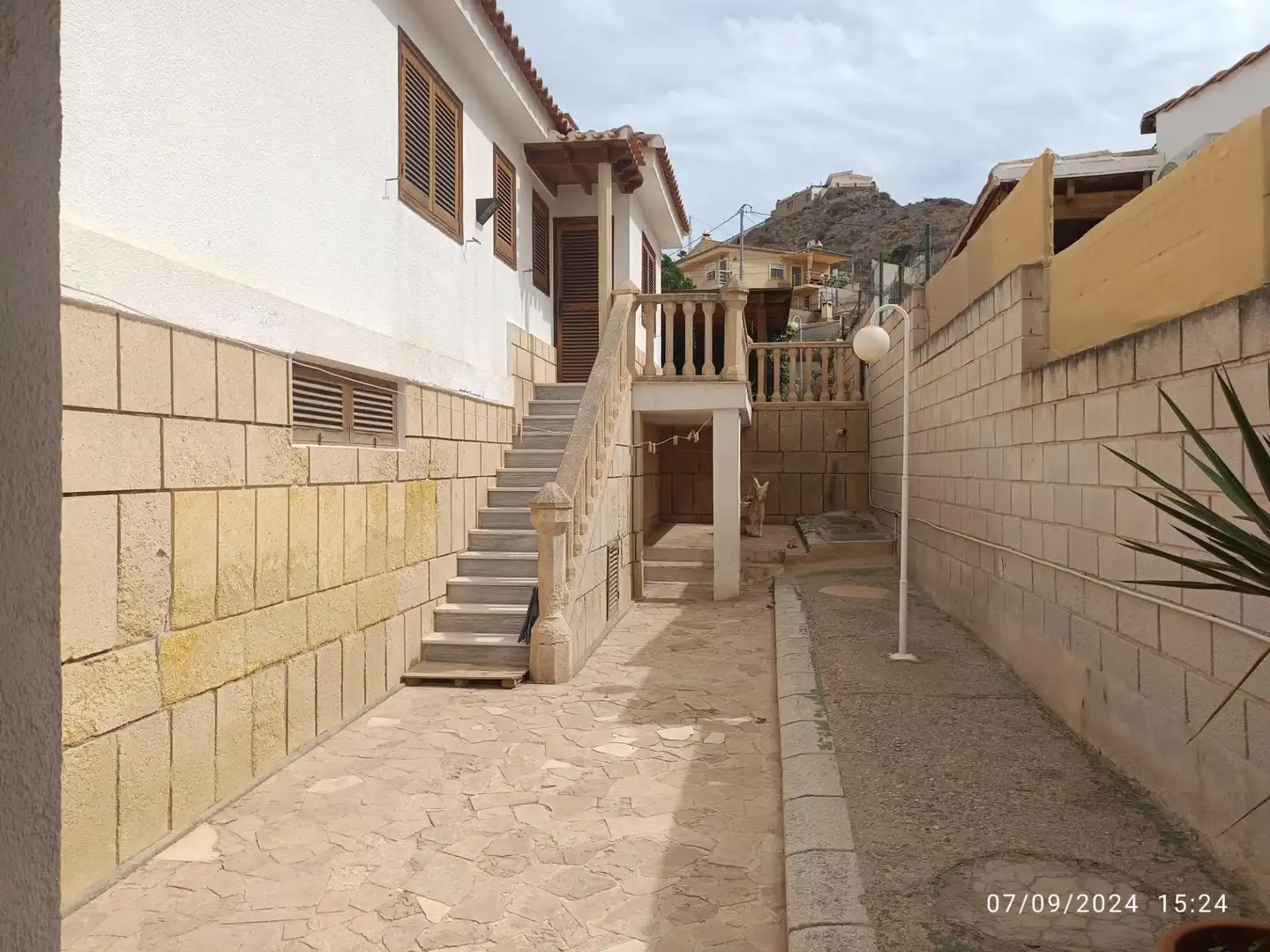 Villa avec piscine à vendre à Urbanizacion URB TODOSOL, imagen 11