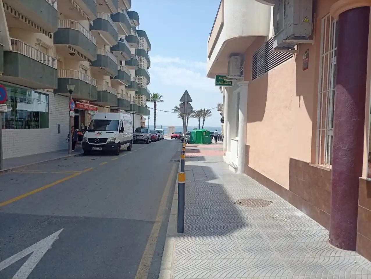 Aparcament en venda a Calle Alhambra, imagen 6