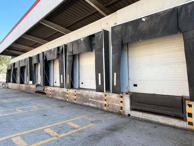 Nave industrial en Alquiler en Granvia - Mar
