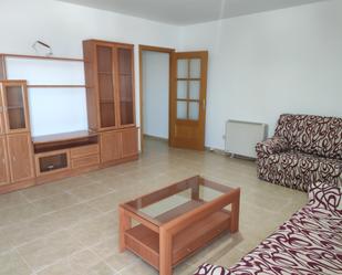 Living room of Attic for sale in Quintanar de la Orden