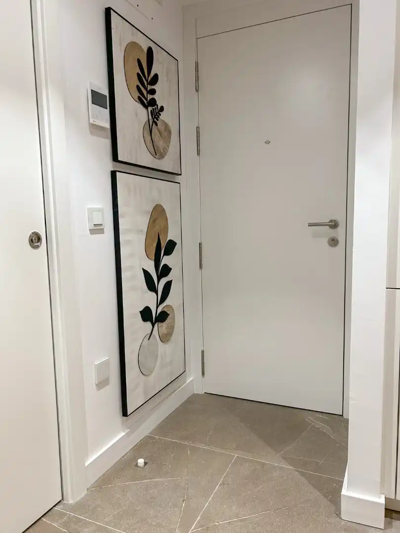 Duplexes for rent in Calle Enrique de las Marinas, Alameda - Mentidero - Teatro Falla