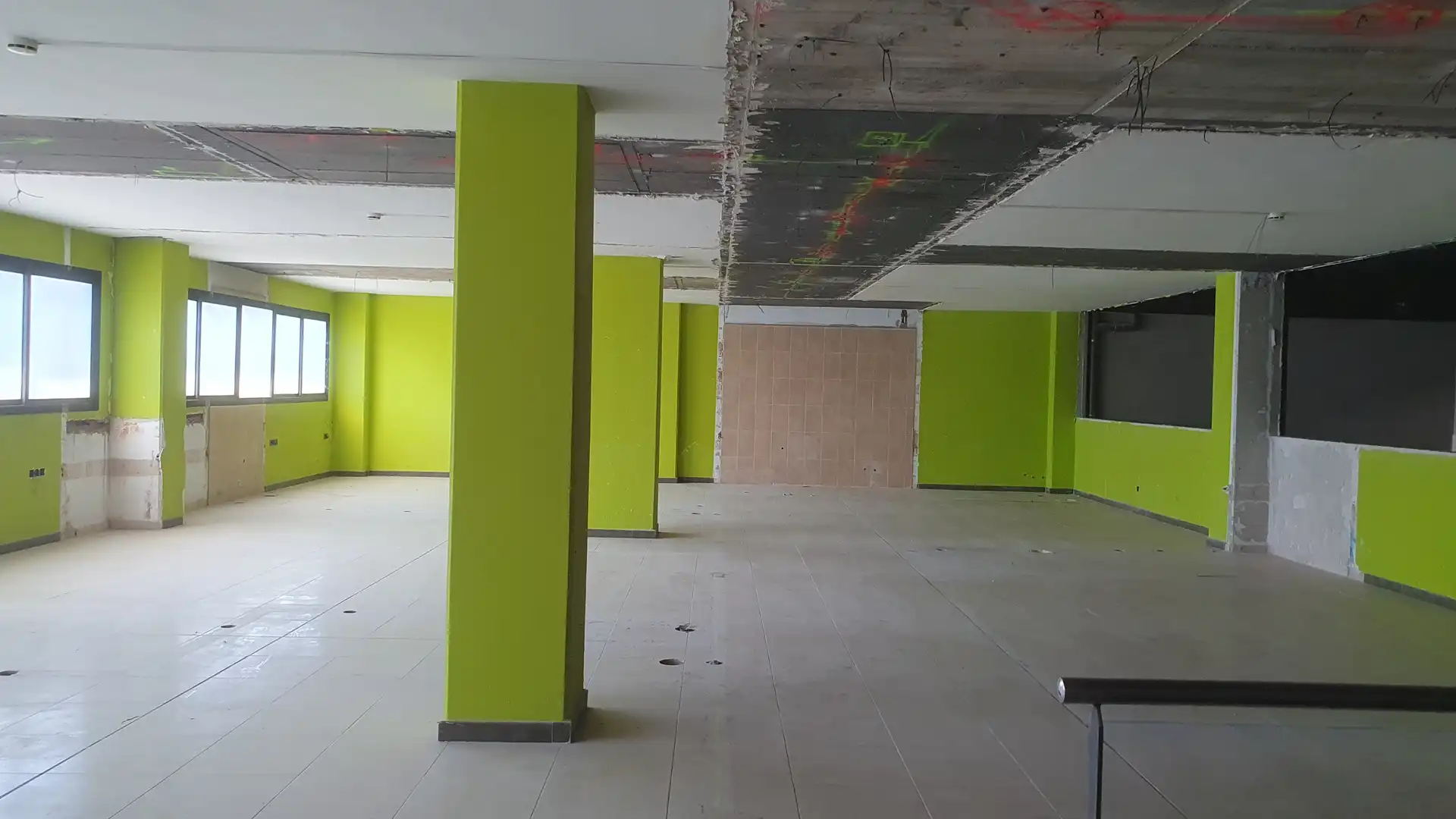 Industrial buildings for sale in Montcada i Reixac  with Heating and Alarm