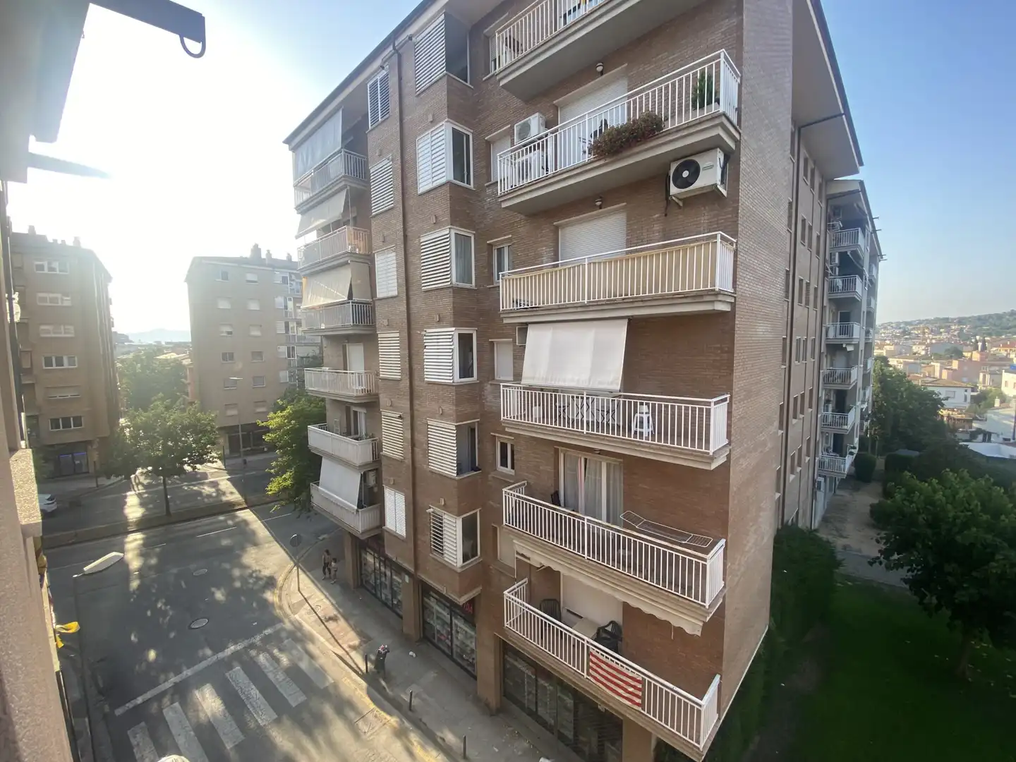Piso de alquiler en S SALVADOR HORTA-P.SACOS, Montilivi