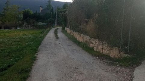 Foto 5 de Casa adosada en venda a Santa Rosa, Alcoy / Alcoi