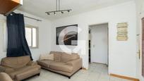 Sala d'estar de Pis en venda en  Barcelona Capital amb Terrassa