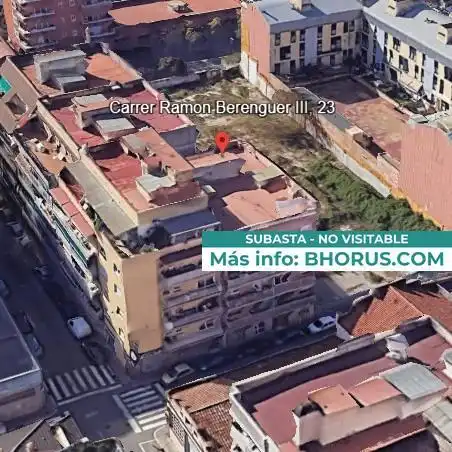 Flat for sale in RAMON BERENGUER III 23, imagen 3