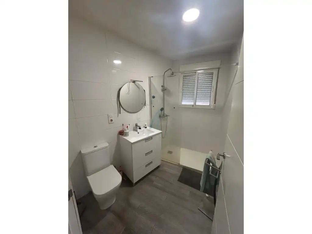 Baño de Planta baja en venta en Tavernes Blanques