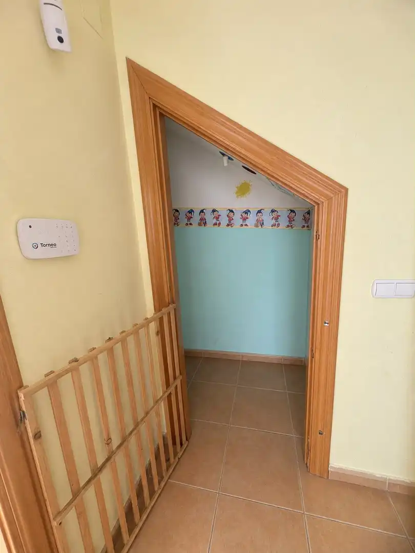 Casa con piscina en venta en Capellanía - Retamar, imagen 15