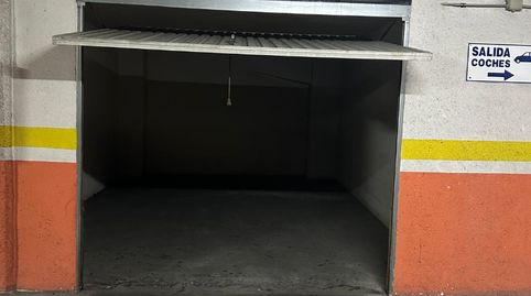 Photo 5 of Garage for rent in Carrer de la Reina, 48, Xàtiva, Valencia