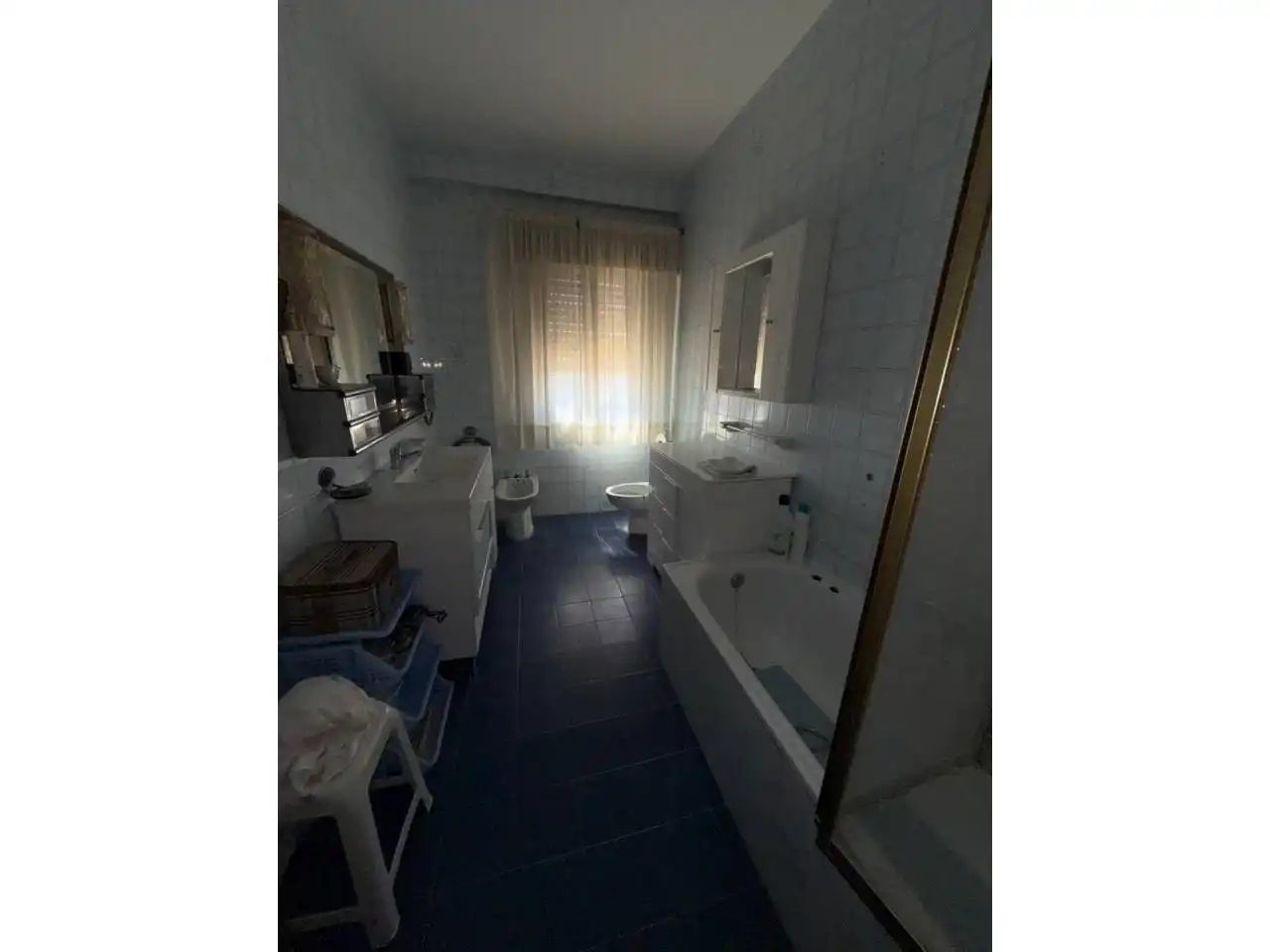 Baño de Finca rústica en venta en Úbeda con Jardín privado y Piscina